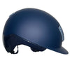 Kask Kooki Helmet - Navy / Swarovski