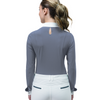 Samshield Scarlett Long Sleeve Shirt - Tempest