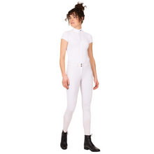 Load image into Gallery viewer, PresTeq Riding Breeches - White
