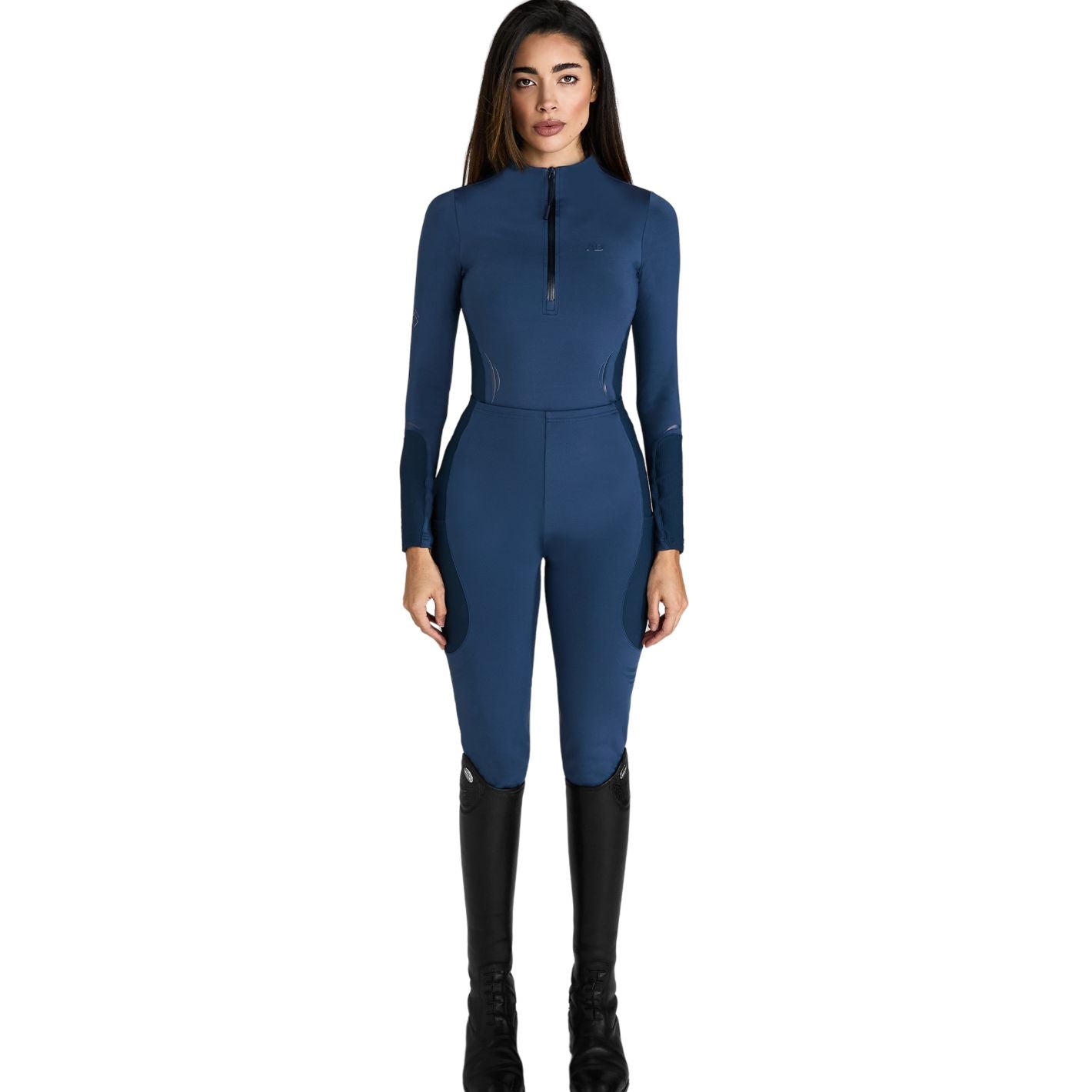 Aztec Diamond Define Base Layer - Azul