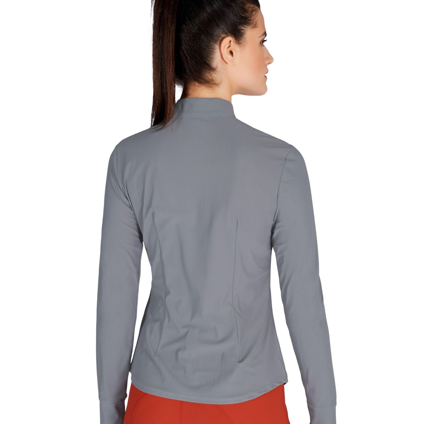 Vestrum Denver Shirt - Grey