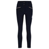 Boss Equestrian Hailey Full Grip High Waist Breeches - Navy