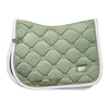 Equestrian Stockholm Jump Pad - Pistachio White