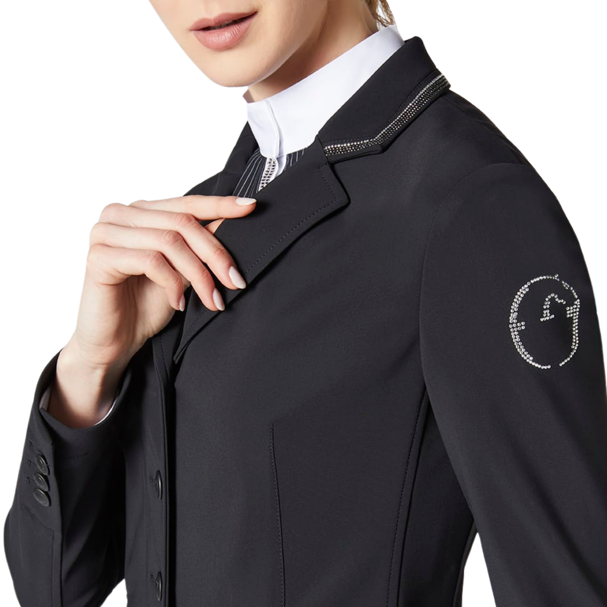 Vestrum Nizza Jacket - Black