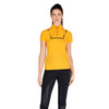 Vestrum Panarea Shirt - Yellow