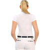 Spooks Tarah Shirt - White