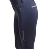 Samshield Diane Breeches - Navy/Rose Gold