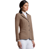 Cavalleria Toscana Competition Jacket - Walnut