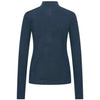 Imperial Riding Maya Tech Top - Navy