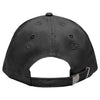 Cavalleria Toscana Mini CT Logo Cap - Black