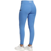 Load image into Gallery viewer, Spooks Emalia Leggings - Princess Blue
