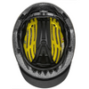 Uvex Exxential MIPS Helmet - Black