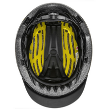 Load image into Gallery viewer, Uvex Exxential MIPS Helmet - Black
