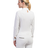 Samshield Scarlett Long Sleeve Shirt - White