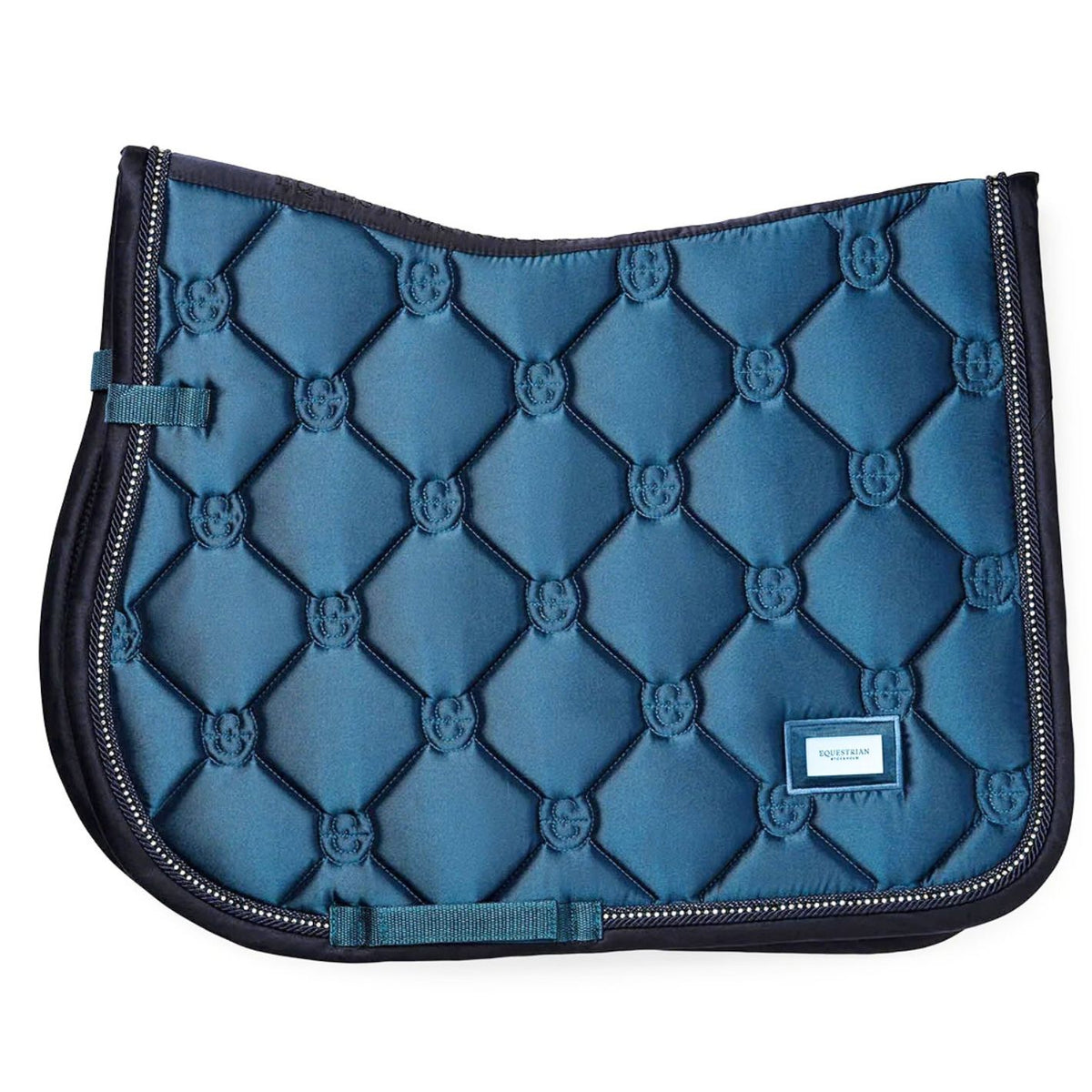 Equestrian Stockholm Jump Pad - Crystal Blue Meadow