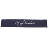 PS of Sweden Browband Cover - Navy