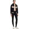 Boss Equestrian Hybrid Breeches - Black