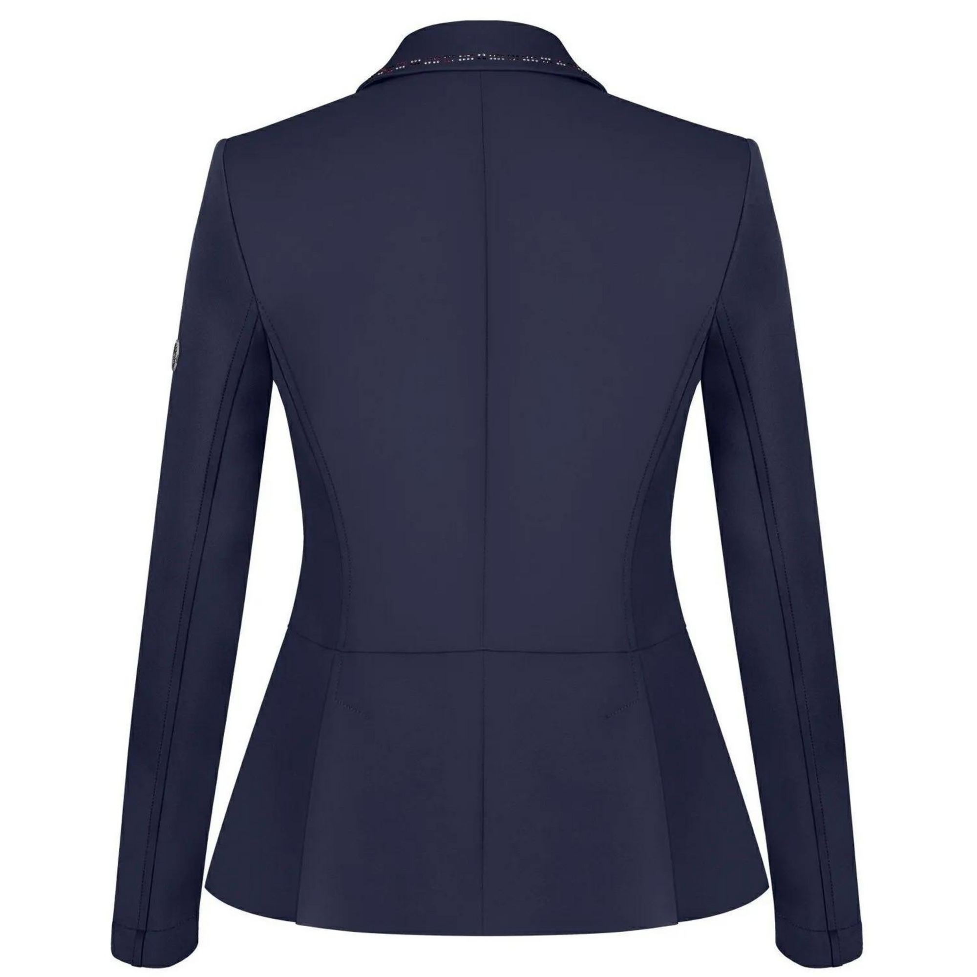 Fair Play Natalie Jacket - Navy