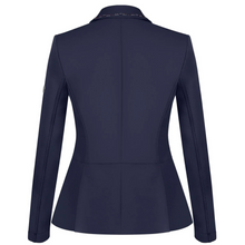 Load image into Gallery viewer, Fair Play Natalie Jacket - Navy
