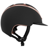 Kask Dogma Chrome Helmet - Black / Rose Gold