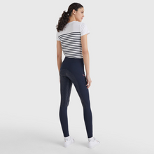 Load image into Gallery viewer, Tommy Hilfiger Classic Leggings - Navy

