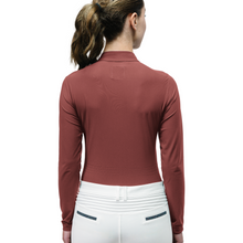 Load image into Gallery viewer, Samshield Brunella Shirt - Marsala
