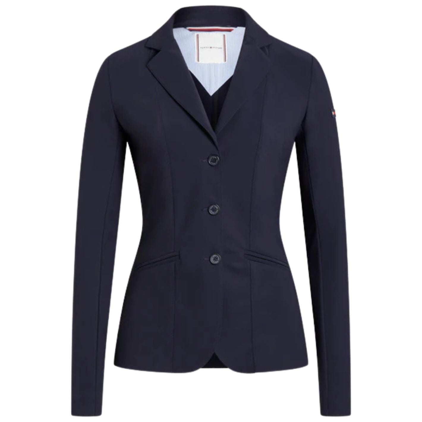 Tommy Hilfiger Brighton Show Jacket - Navy