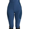 Aztec Diamond Define Leggings - Azul