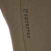 Equestro High Waist Breeches - Walnut