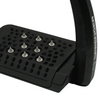 Sprenger AERO-Stirrups - Black