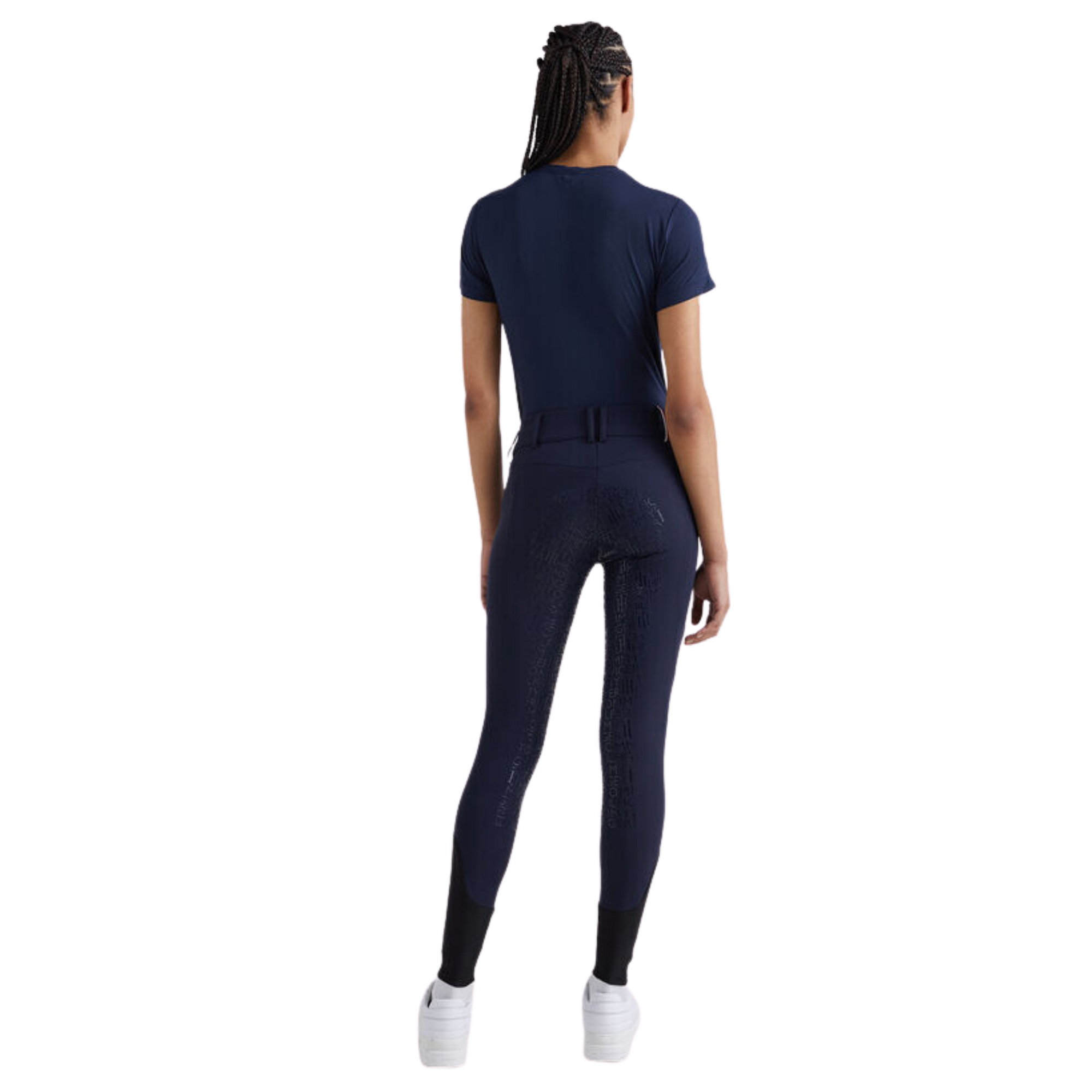 Tommy Hilfiger Pro Breeches - Navy