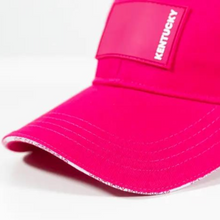 Load image into Gallery viewer, Kentucky Logo Cap - Pink
