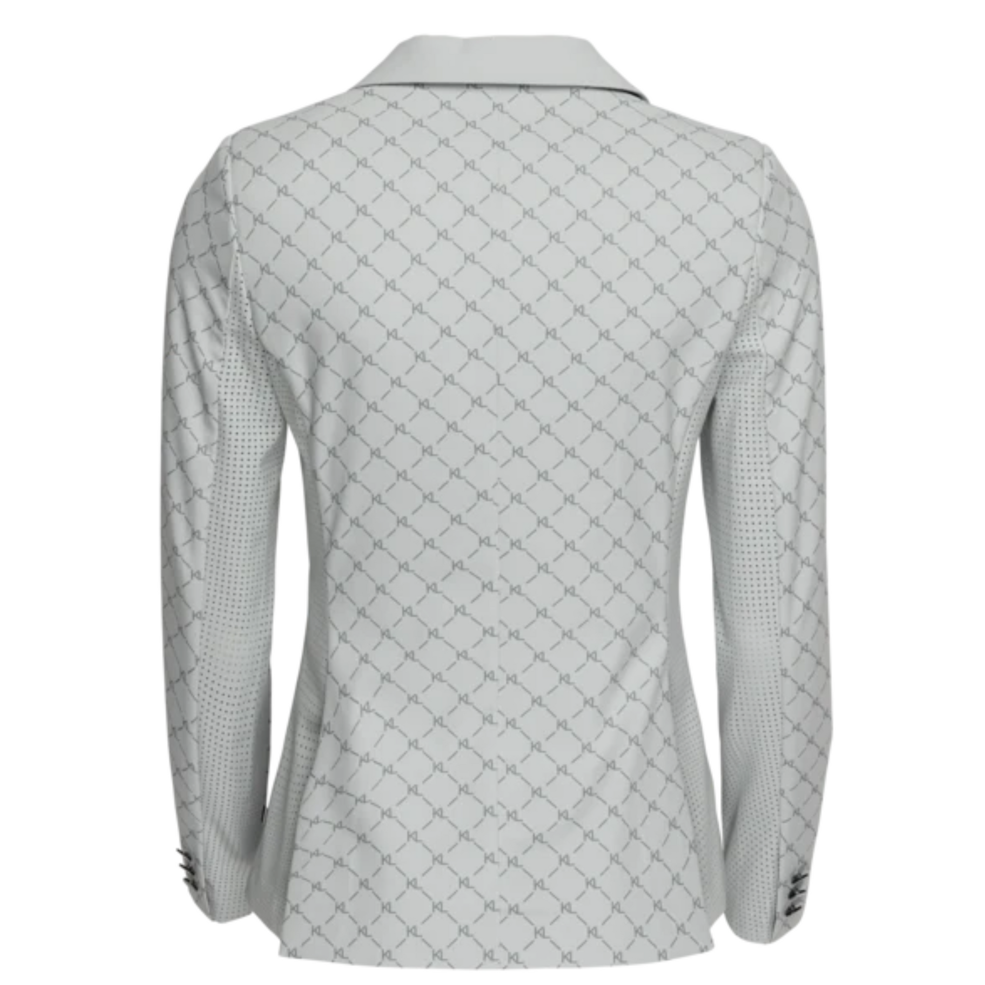 Kingsland Jelva Show Jacket - Harbor Mist