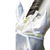 HKM Fly Mask - Flamingos