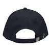 Cavalleria Toscana Mini CT Logo Cap - Navy