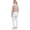 Samshield Cassandra Long Sleeve Shirt - Powder Pink