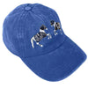 Ronner Carousel Cap - Royal Blue