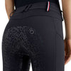 Tommy Hilfiger Pro Breeches - Black
