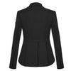 Fair Play Lexim Chic Short Tail Coat - Kids