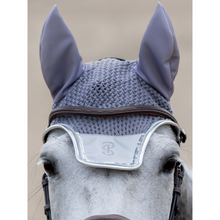 Load image into Gallery viewer, PS of Sweden Ear Bonnet - Dazzling Silver
