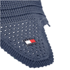 Tommy Hilfiger Lexington Ear Bonnet - Faded Indigo