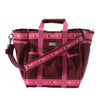 Premier Equine Grooming Bag - Fuschia