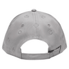 Cavalleria Toscana Mini CT Logo Cap - Light Grey