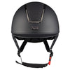 Premier Equine Odyssey Helmet - Black