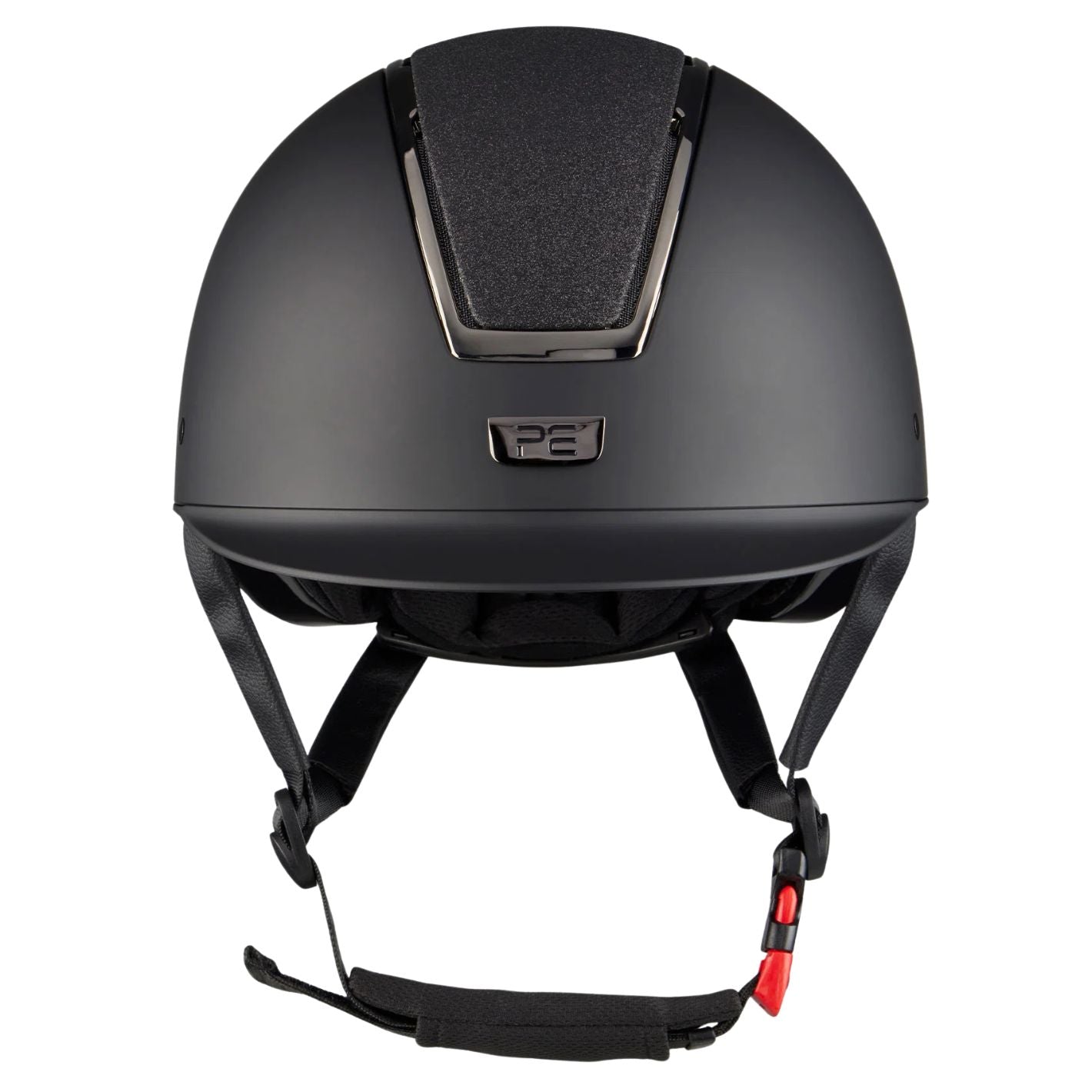 Premier Equine Odyssey Helmet - Black