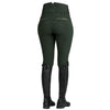 Spooks Annber High Waist Breeches - Forest Green