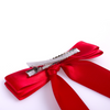 QHP Red Bow