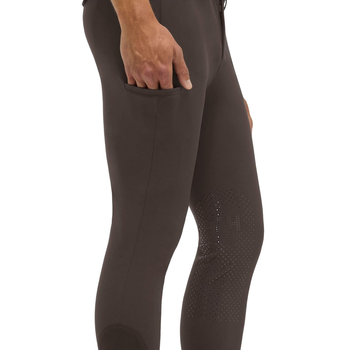 Tommy Hilfiger Stanton Breeches - Cacao