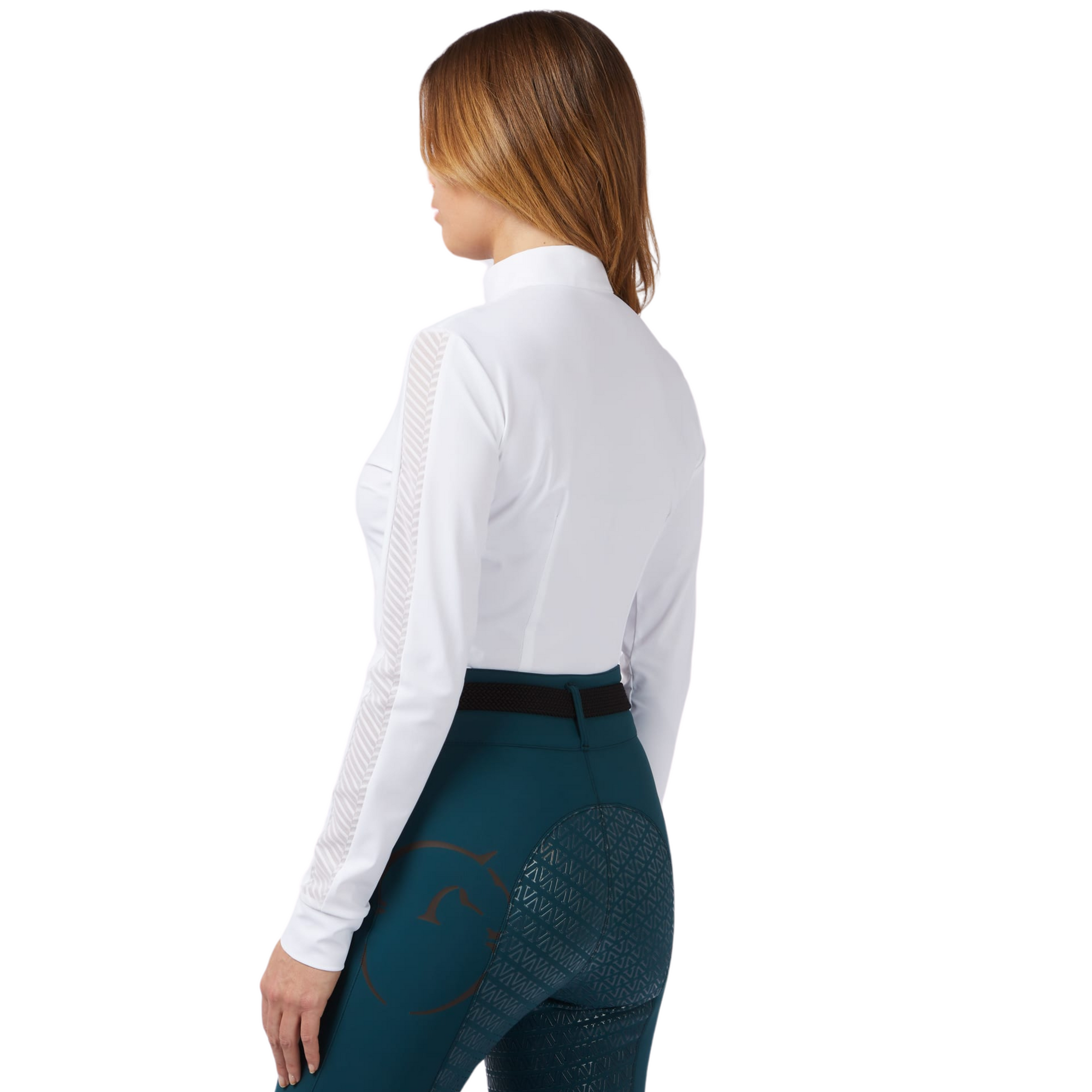 Vestrum Graz Shirt - White