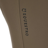 Equestro High Waist Breeches - Walnut